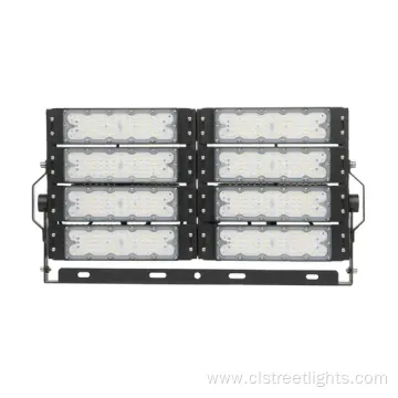 High-Power LED Flood Lights for Sports Facilities